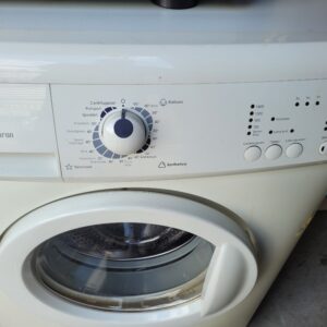 Wasmachine